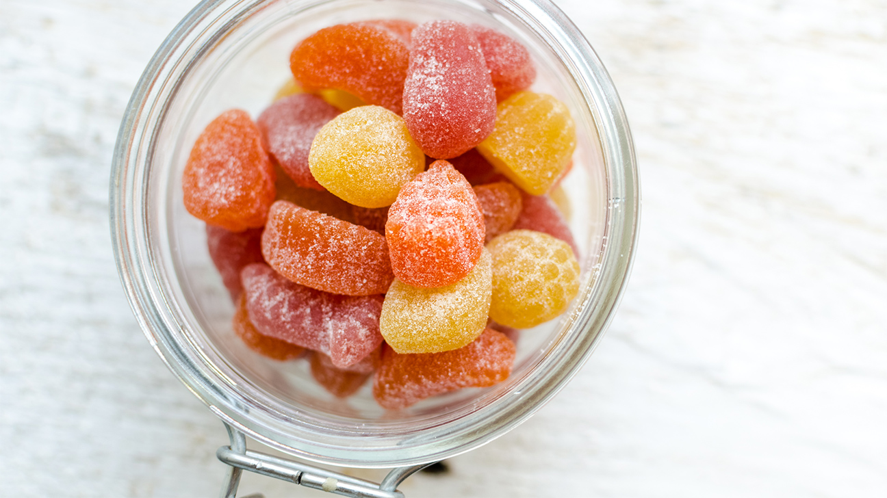 Unveiling the Science: How Edible HHC Gummies Promote Wellness