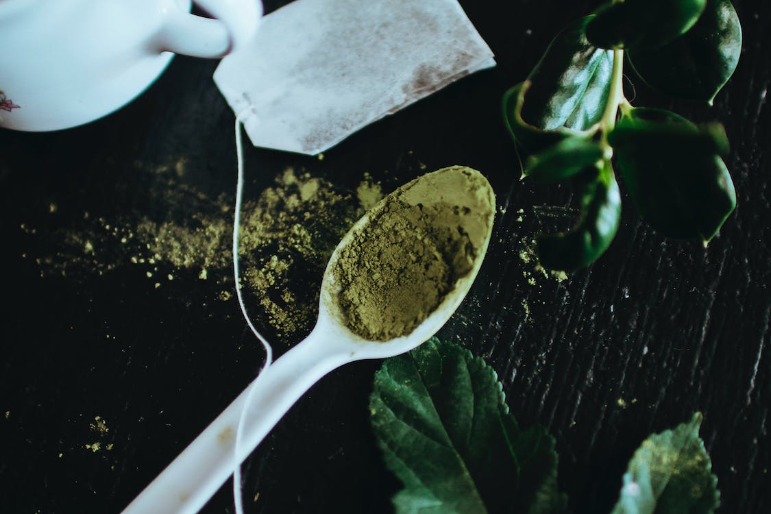 What Are the Different Forms of Kratom Products Available?