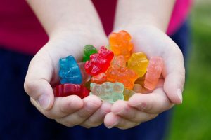 THCV Gummies: How They Affect Energy Levels and Mental Clarity Throughout the Day