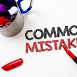 Top Business Mistakes to Avoid as a Startup