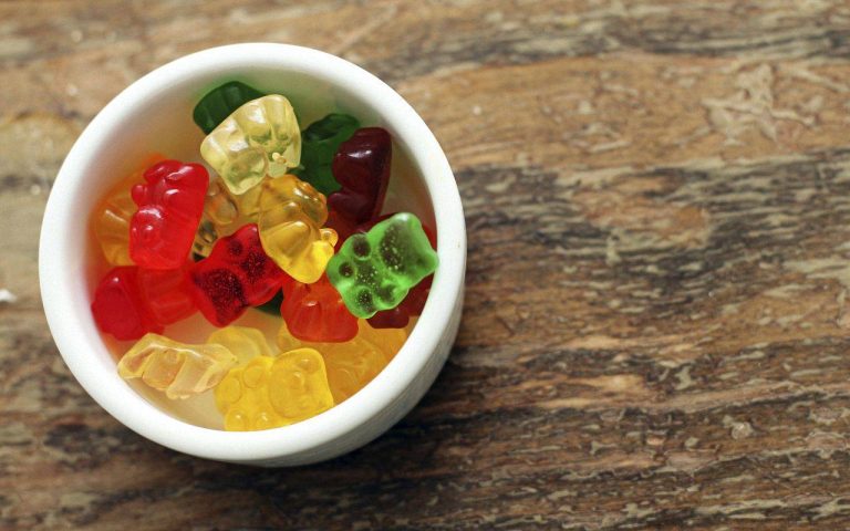 Are there any precautions to Consider When Using the Strongest Delta 8 Gummies for Wellness Purposes?
