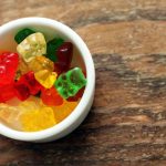 Are there any alternatives to Delta 9 for making homemade gummies?